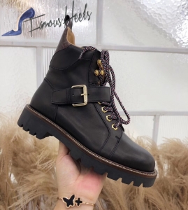 Louis Vuitton Winter Boots LVB-149 